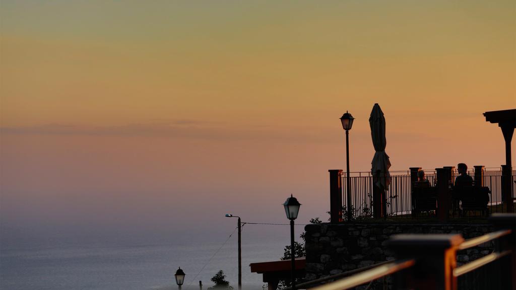 Atrio Hotel Estreito Da Calheta Exterior photo