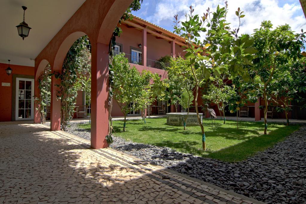 Atrio Hotel Estreito Da Calheta Exterior photo
